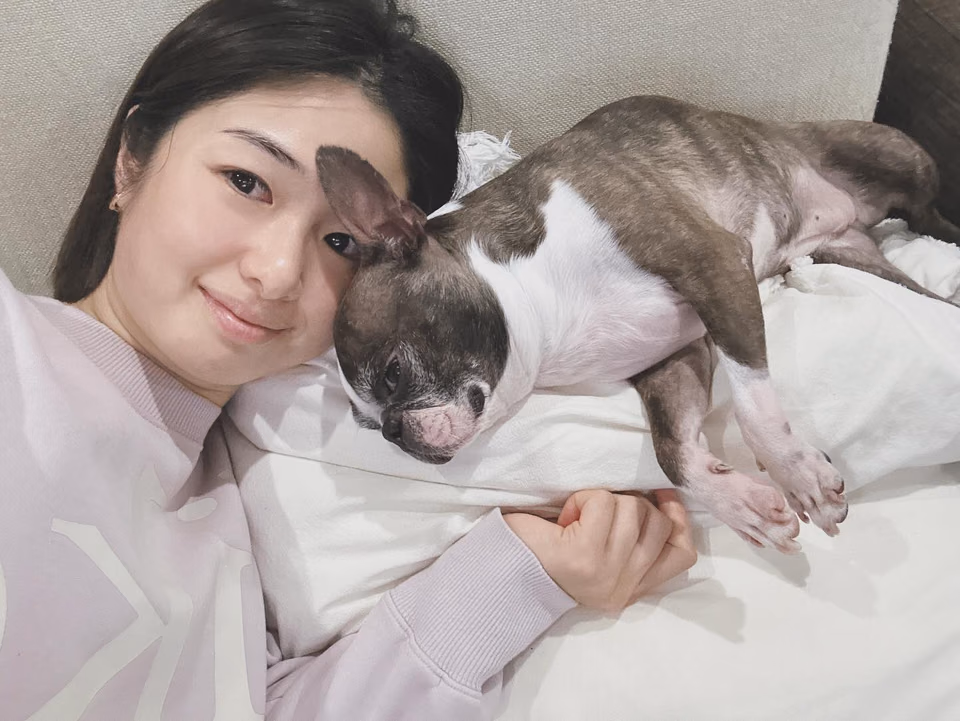 카와카미 나나미 7