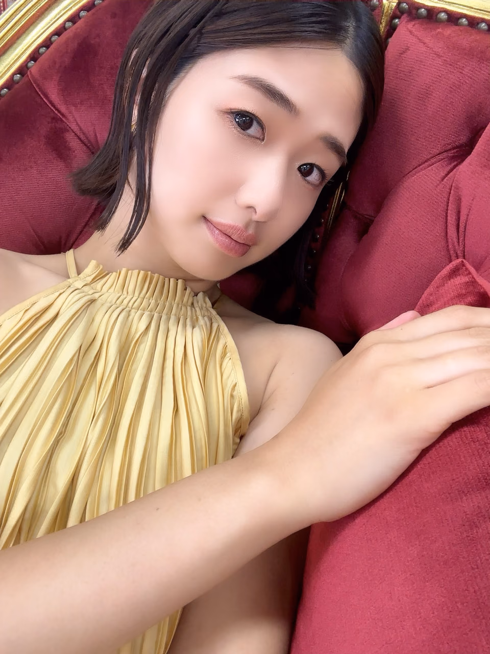 카와카미 나나미 9