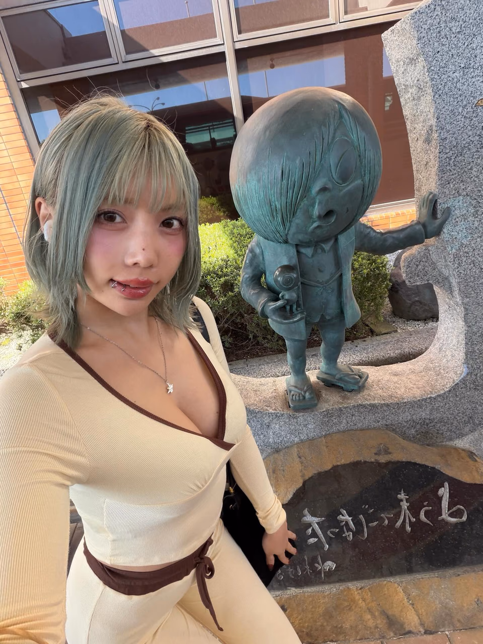 야스이 카오루 6