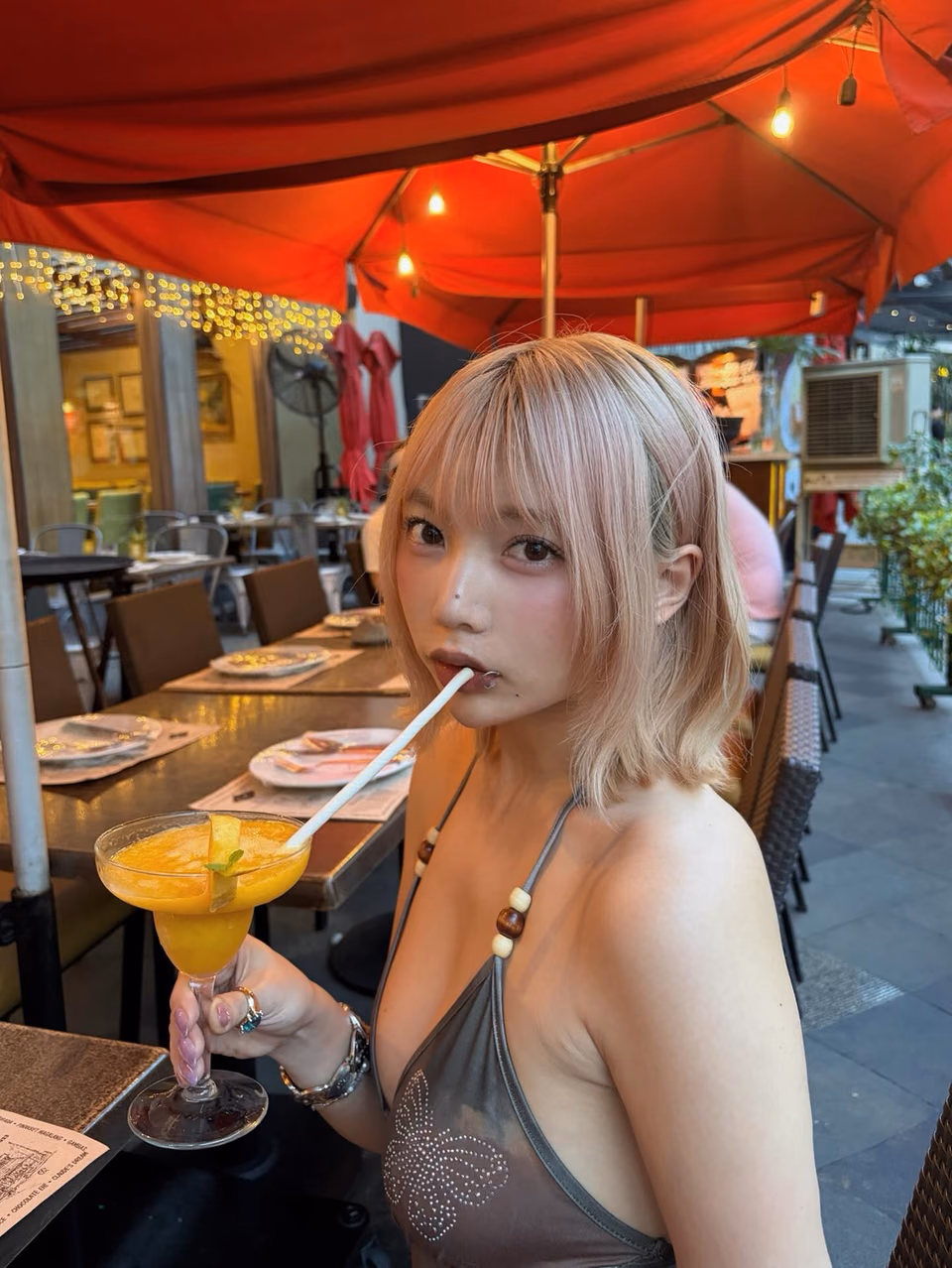 야스이 카오루 7