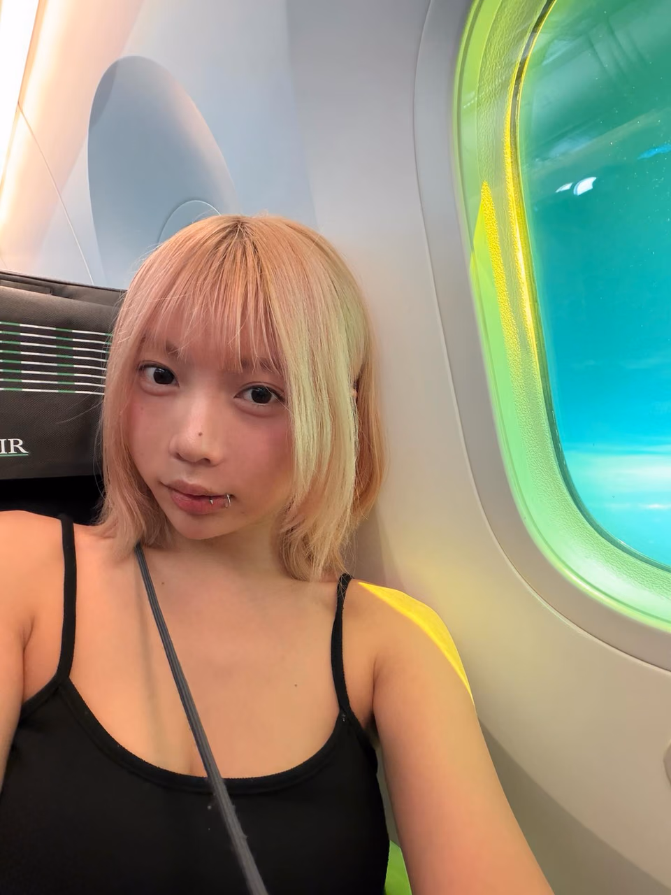 야스이 카오루 9