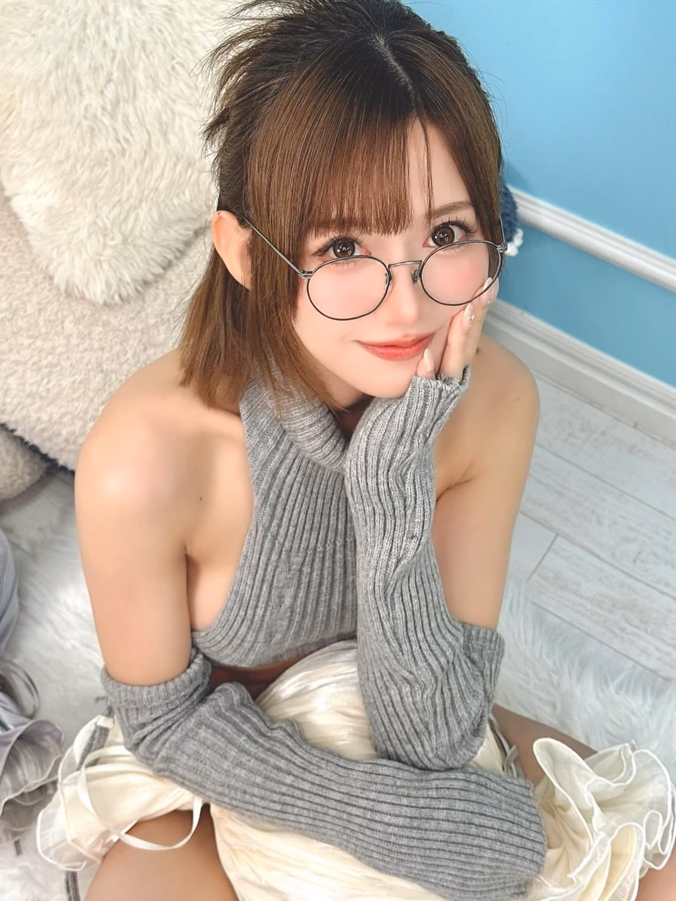 키지마 아이리 2
