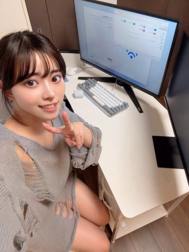 코우키 미아 5