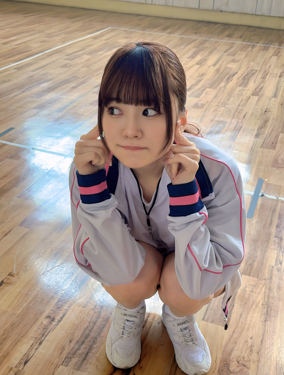 아마미야 카난 8