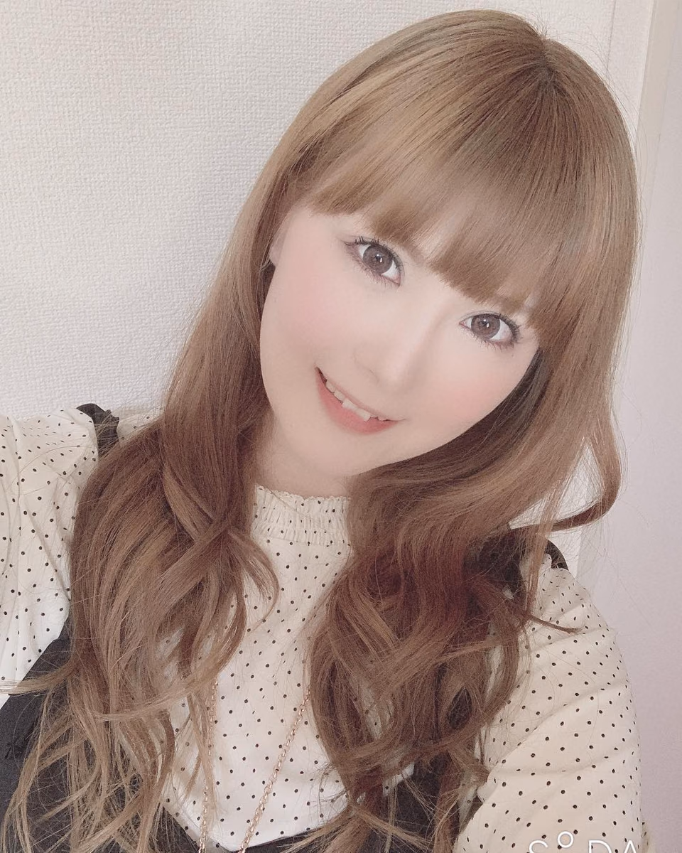 모모카 니시나 7