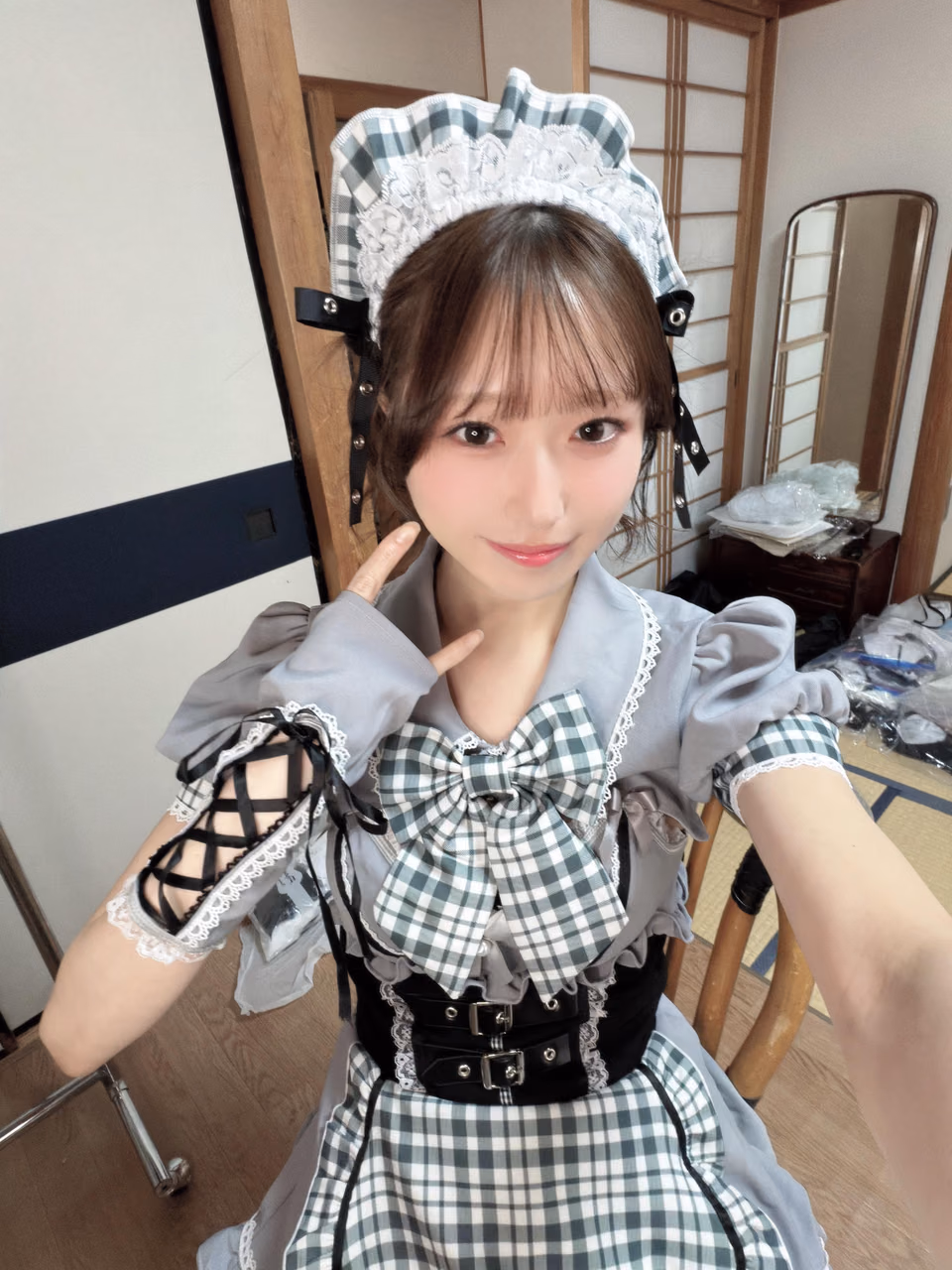 아마가미 우이 7