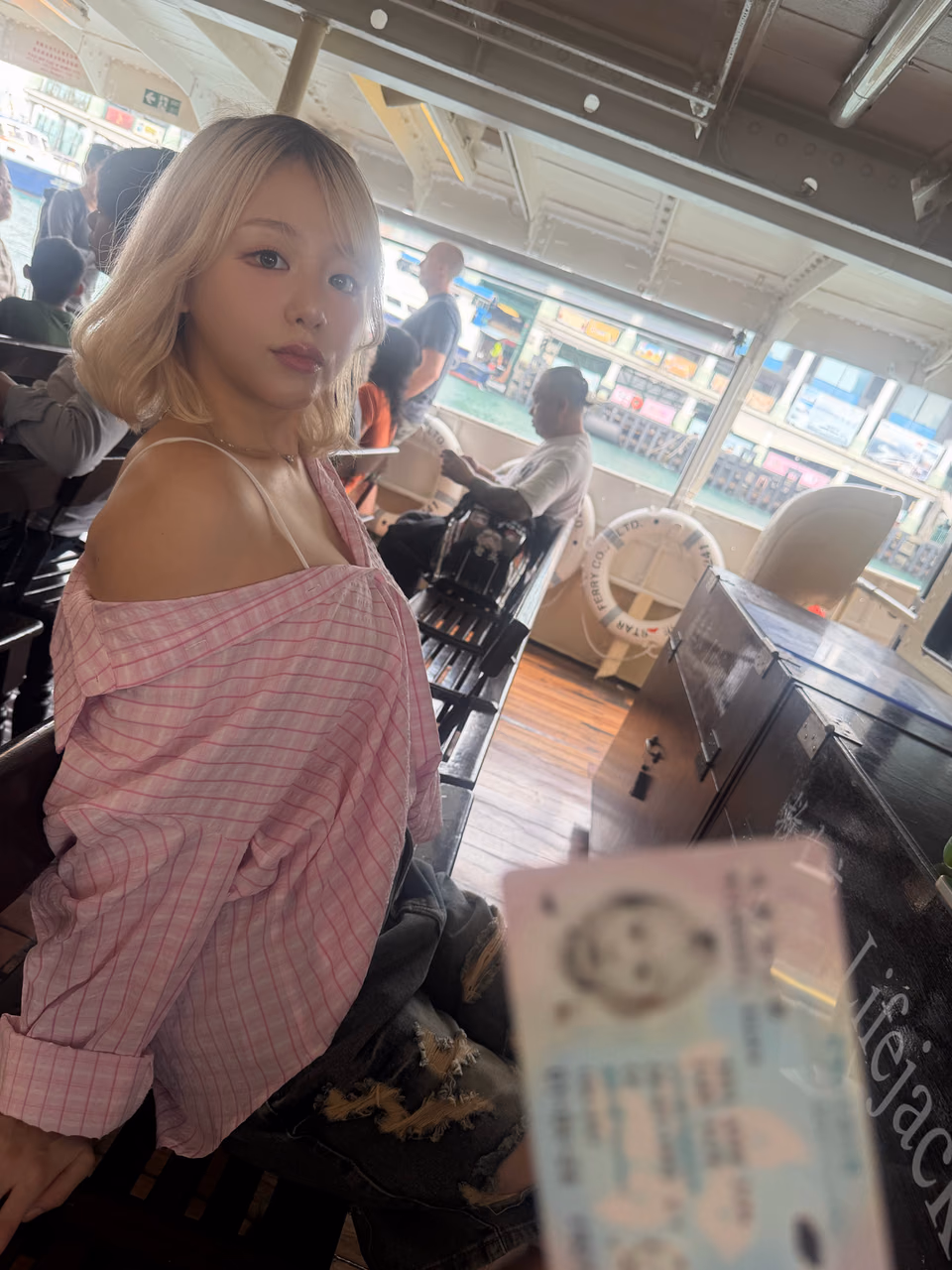 하마사키 마오 29