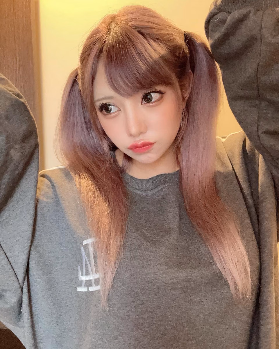 유메미 루 8