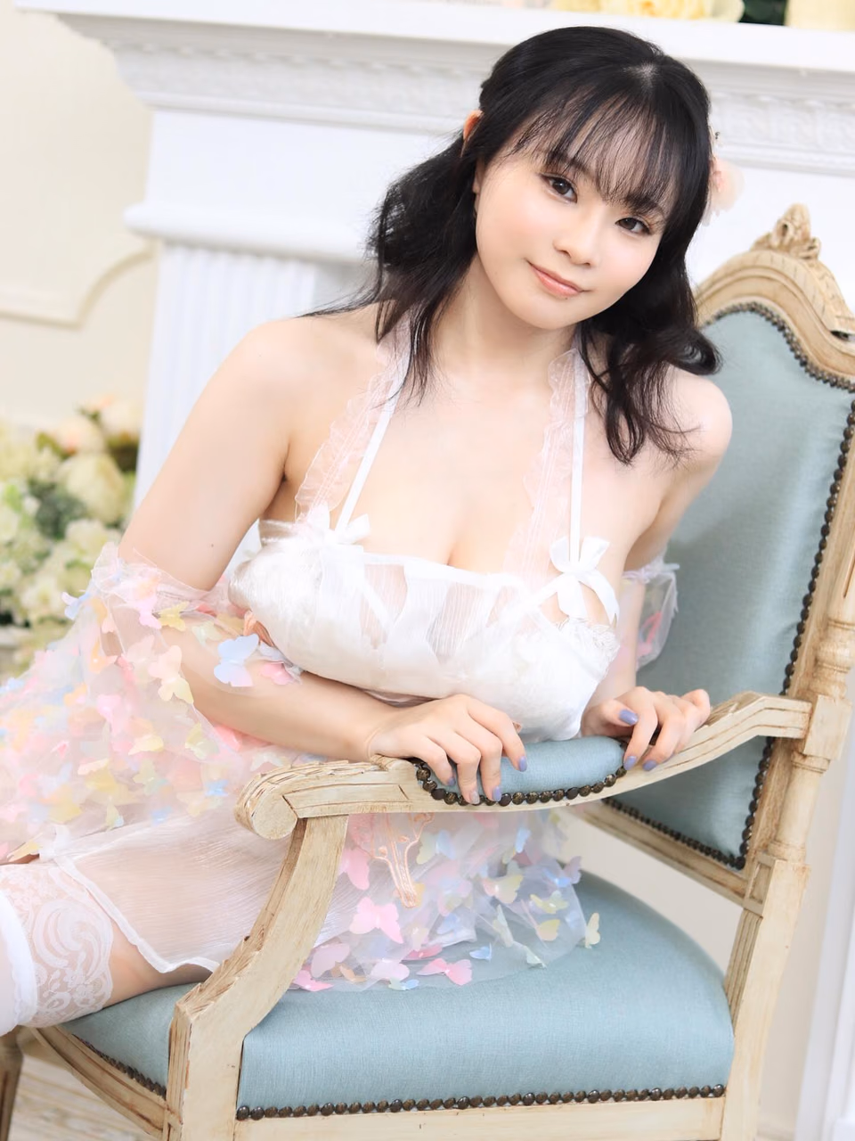 나카야마 후미카 3