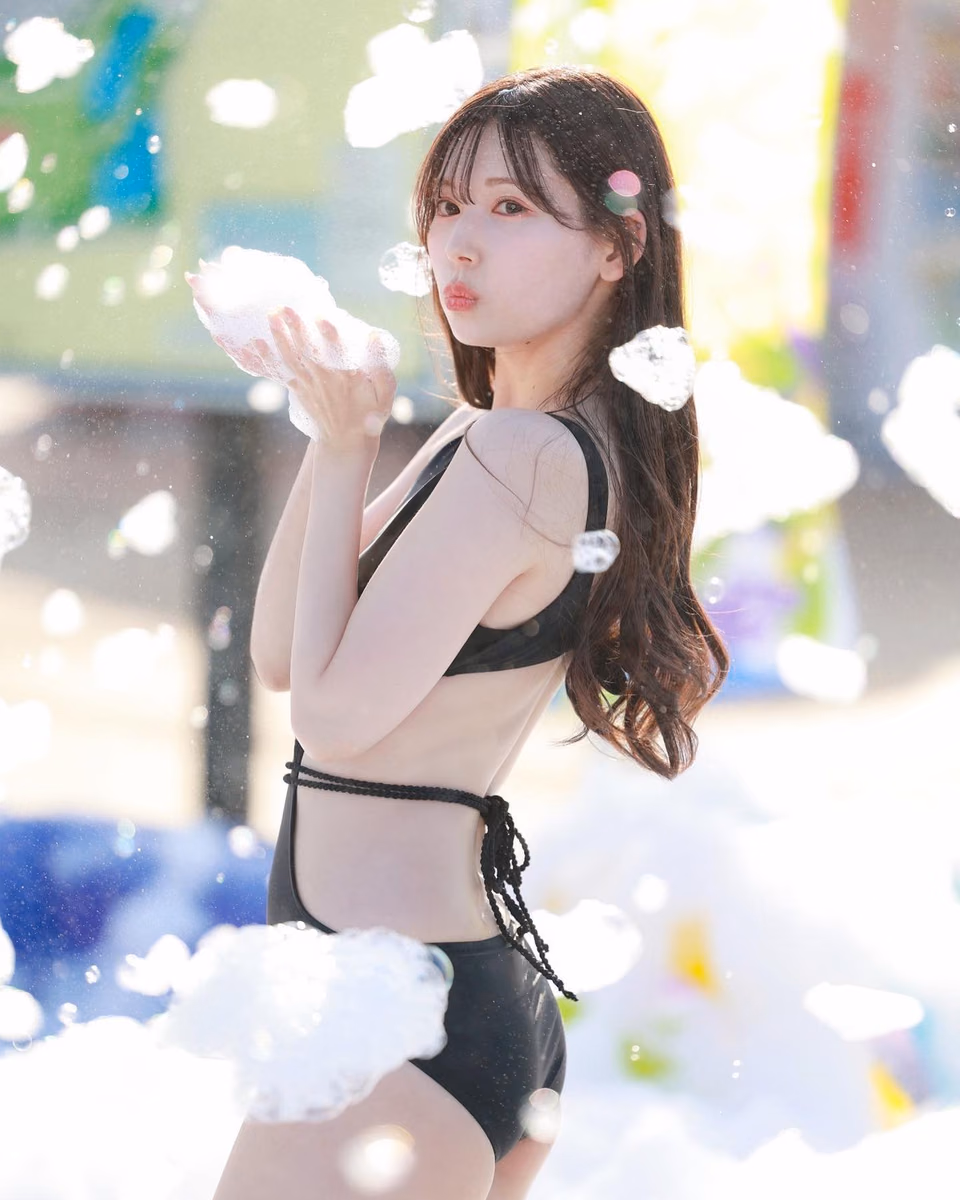 아카리 츠무기 36