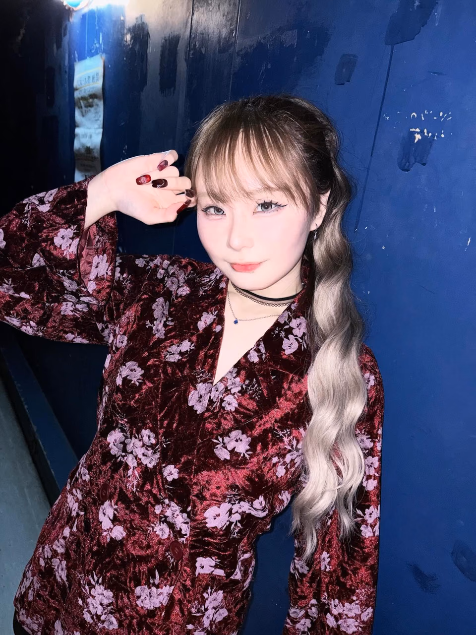 나카야마 후미카 5