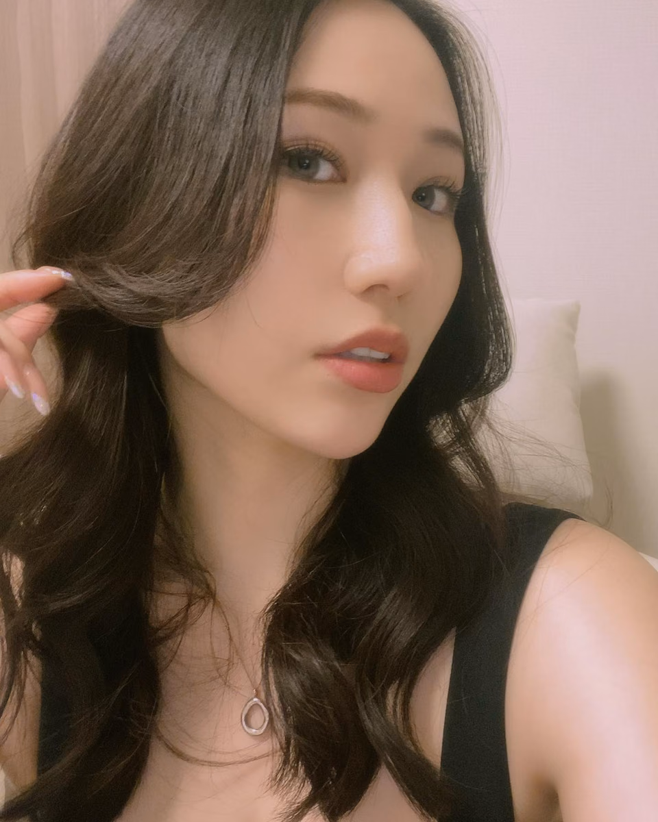 사야마 아이 19