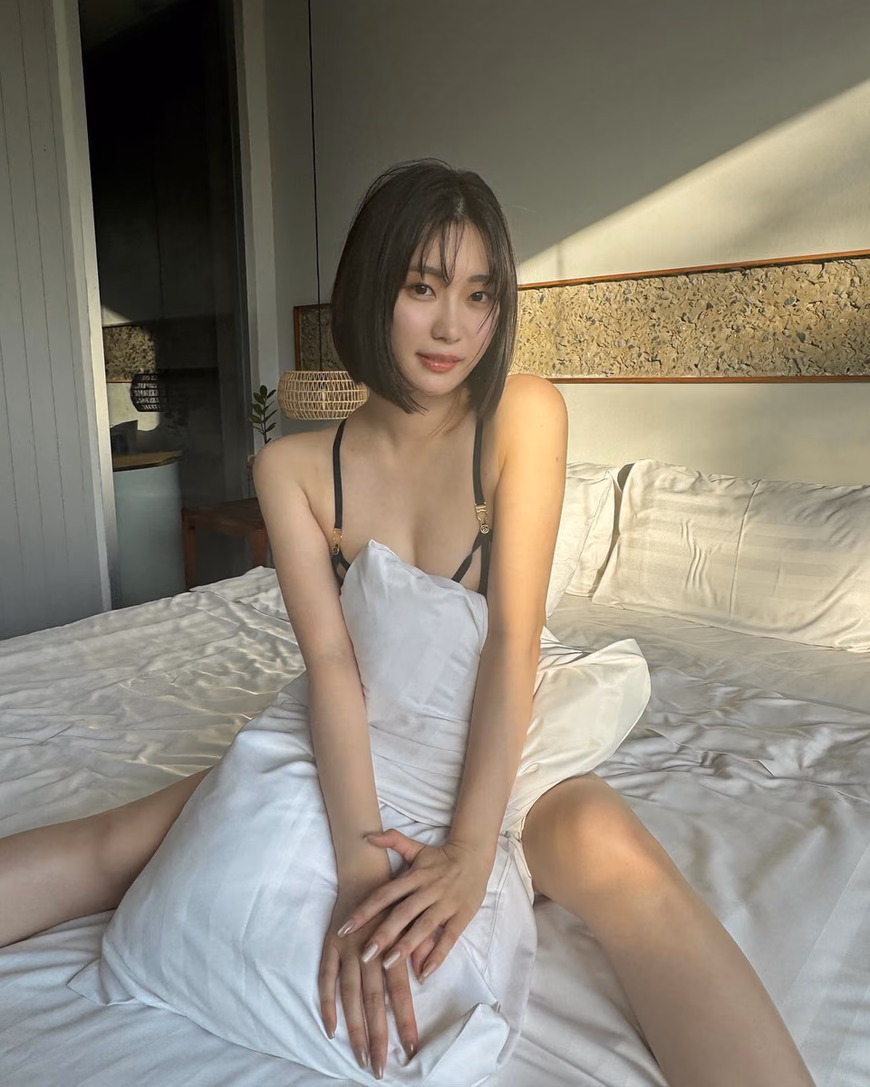 미타니 아카네 30