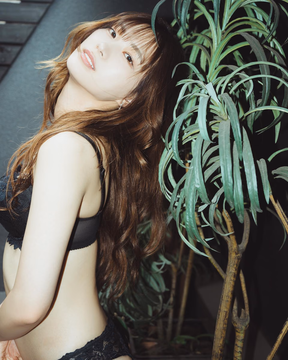 미타니 아카네 34