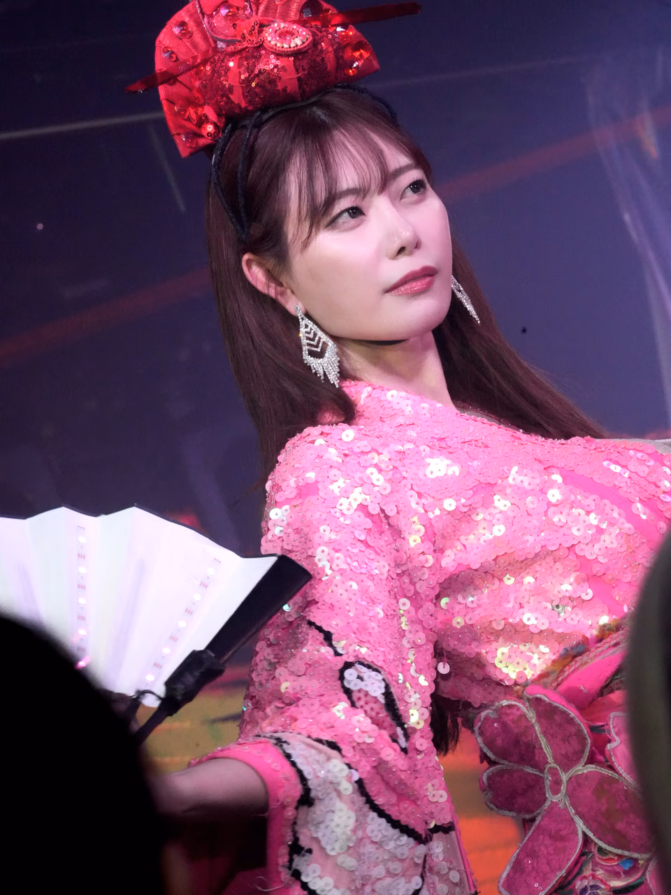 미타니 아카네 40