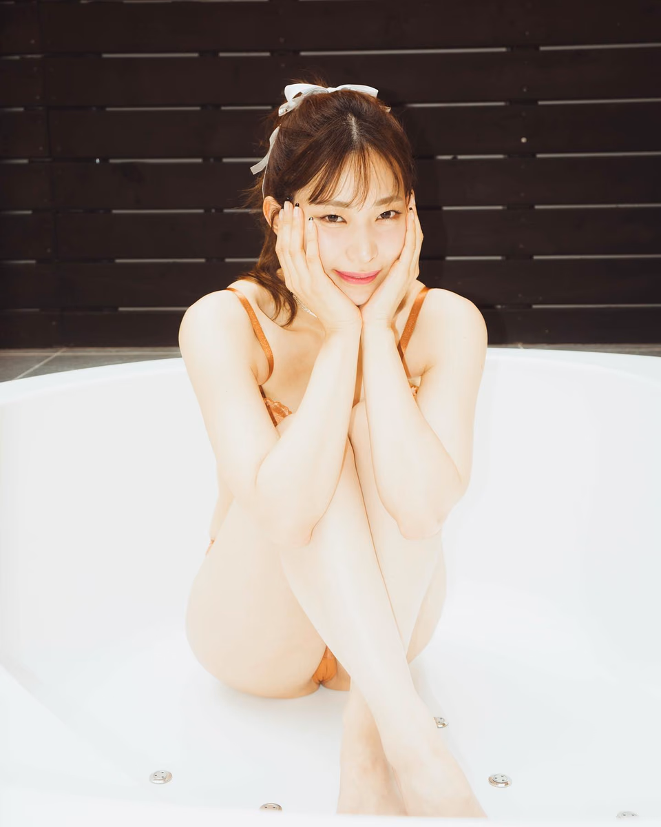 미타니 아카네 45