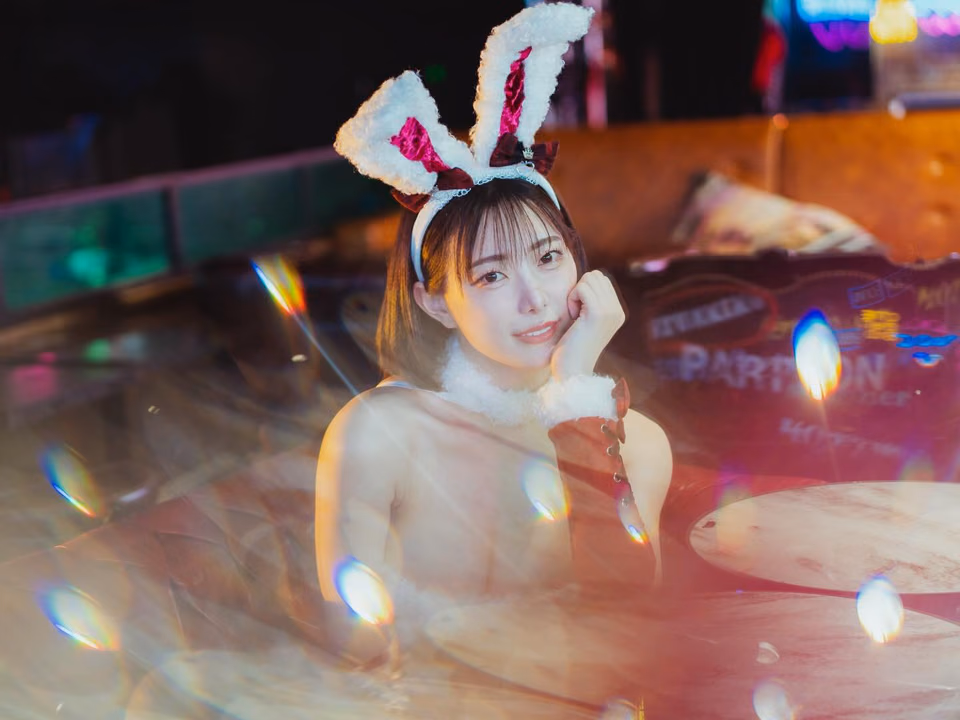 미타니 아카네 47