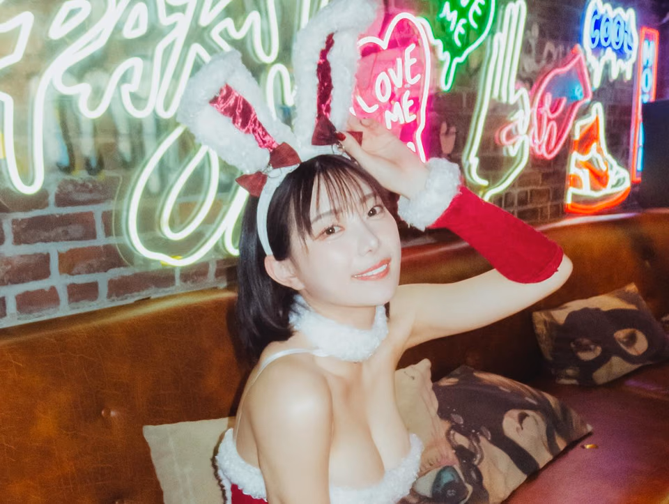 미타니 아카네 48