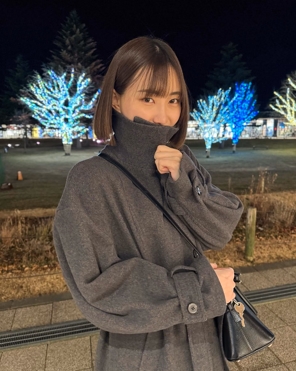 미타니 아카네 49