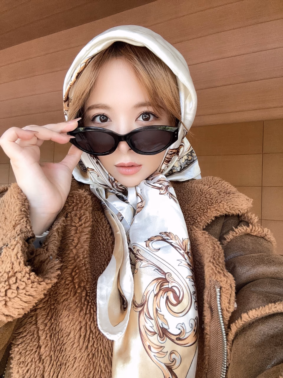 호시미 리카 21