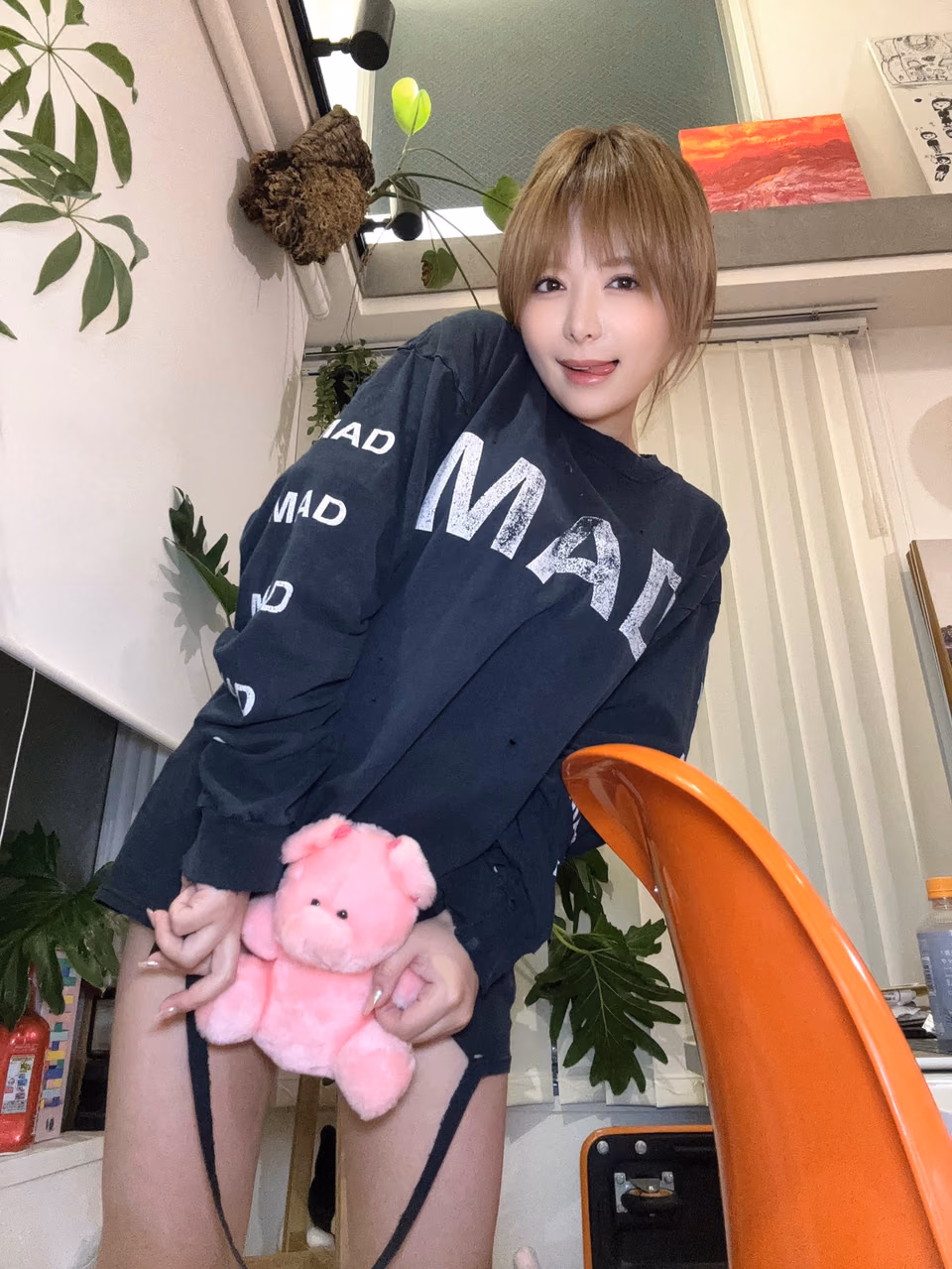 호시미 리카 28