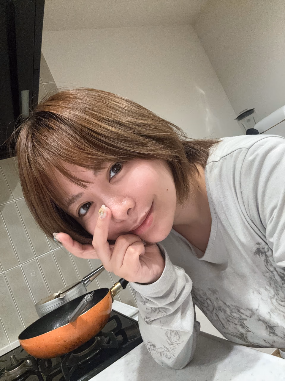 호시미 리카 29