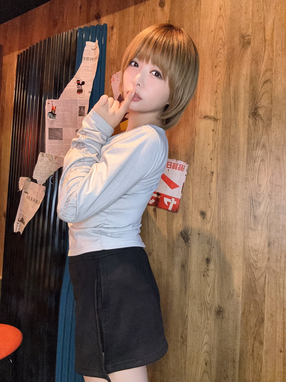 호시미 리카 31