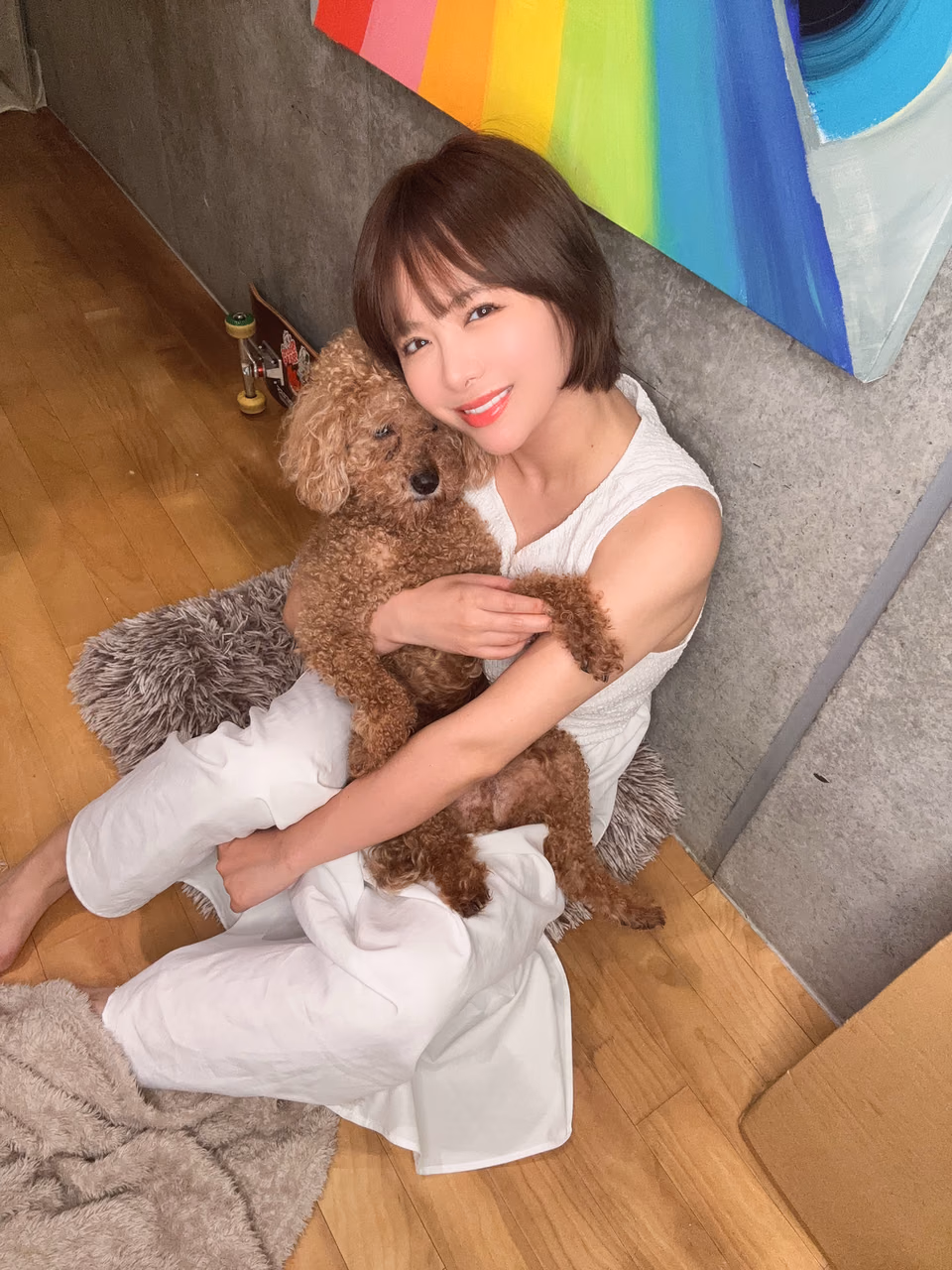 호시미 리카 34
