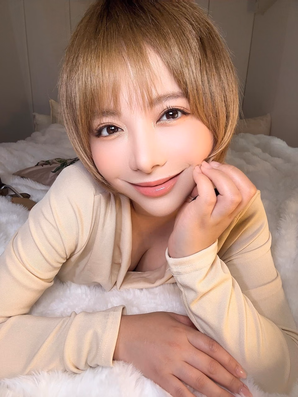 호시미 리카 39