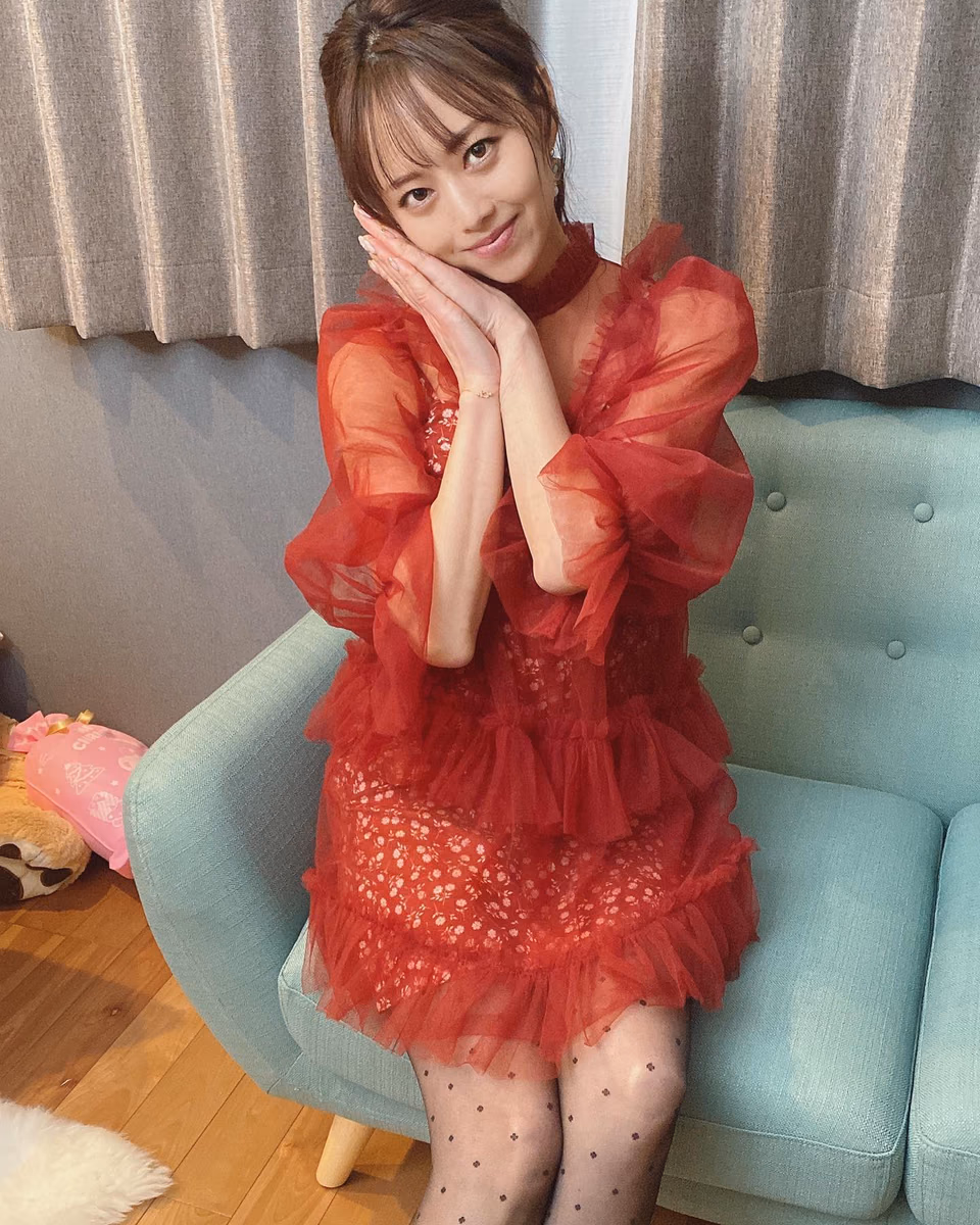 요시자와 아키호 14