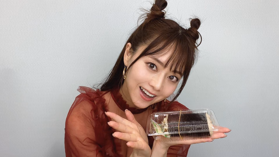 요시자와 아키호 22