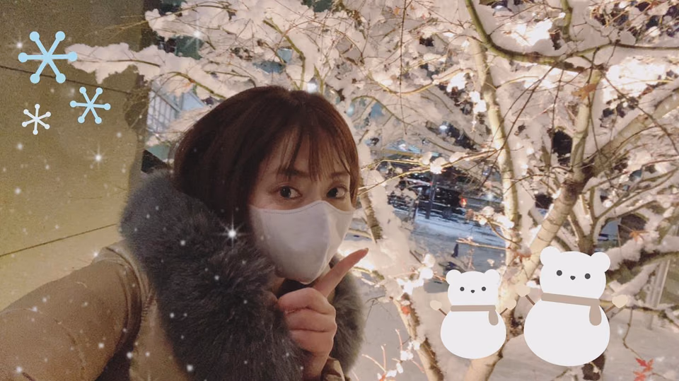 요시자와 아키호 23