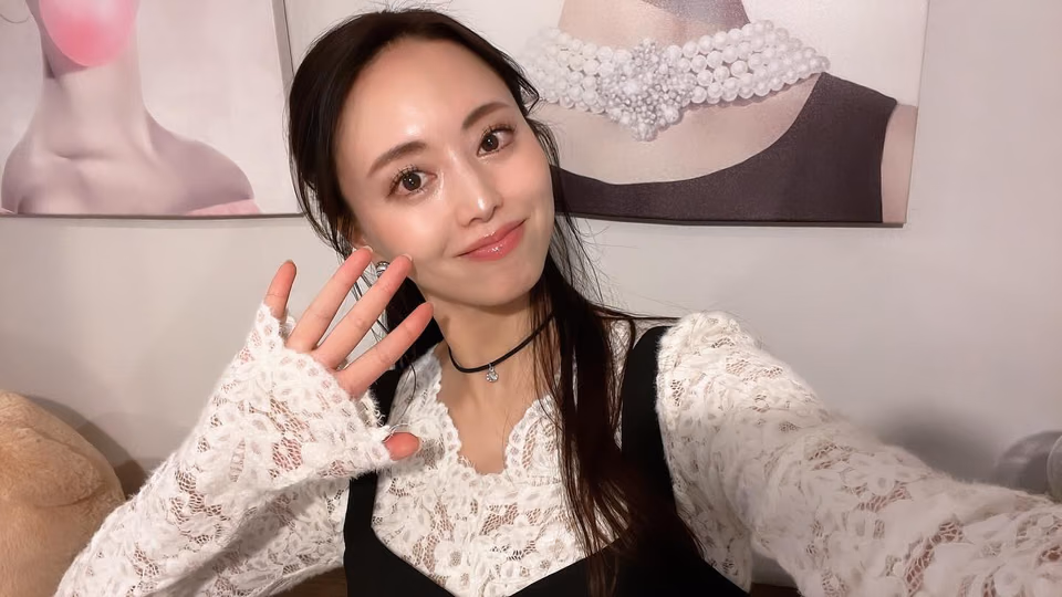 요시자와 아키호 29