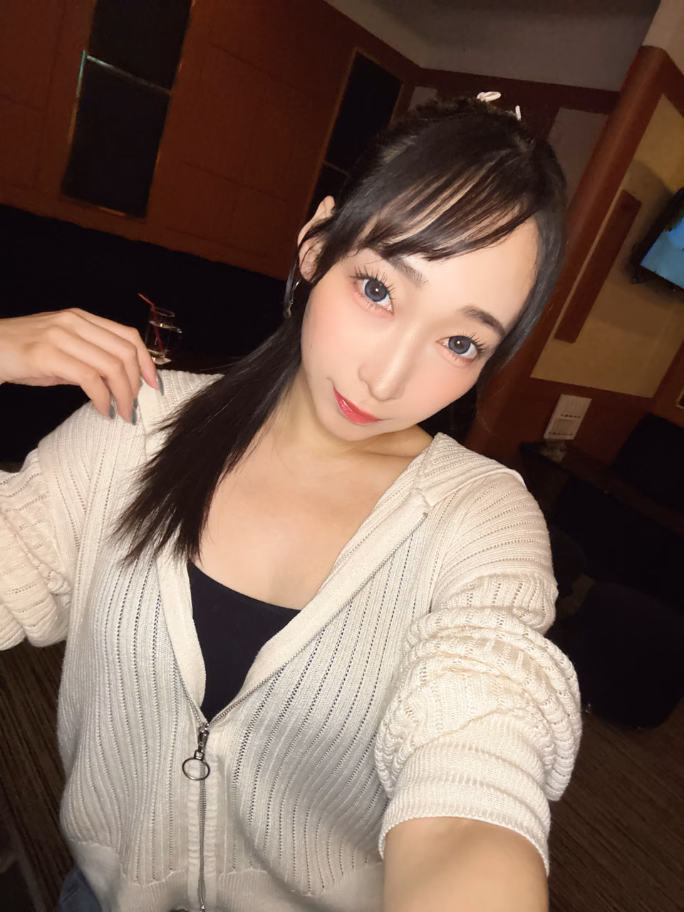 하스미 쿠레아 12