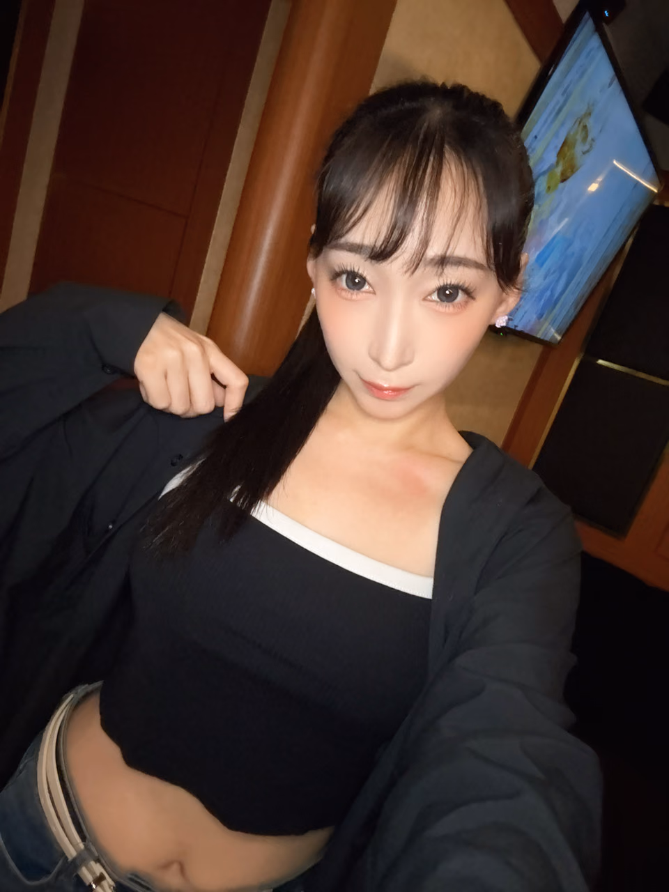 하스미 쿠레아 15