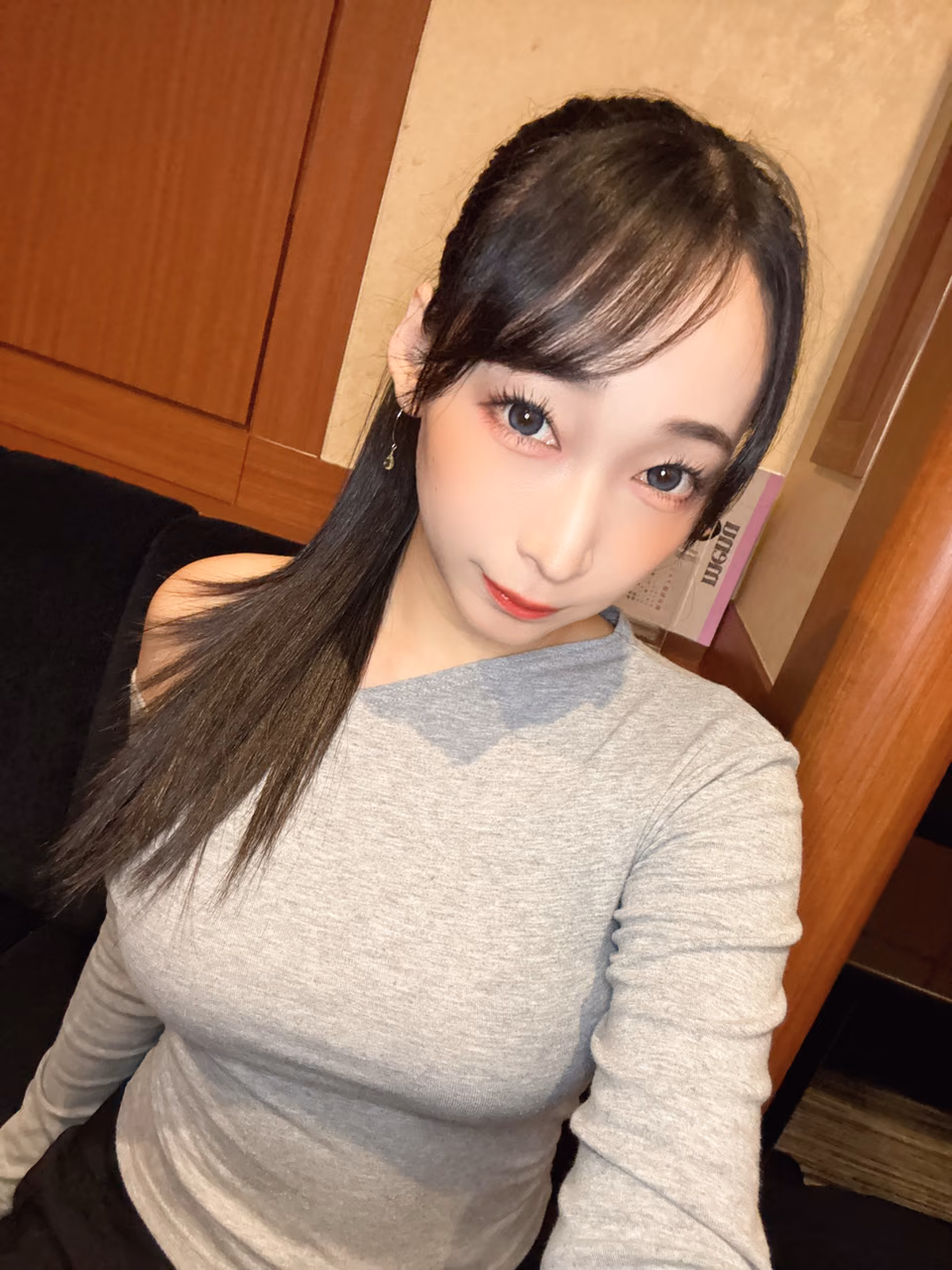 하스미 쿠레아 45