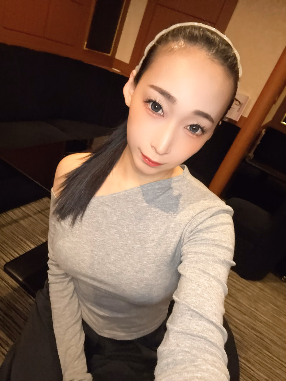 하스미 쿠레아 49
