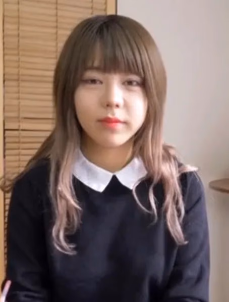 호리구치 미오 1