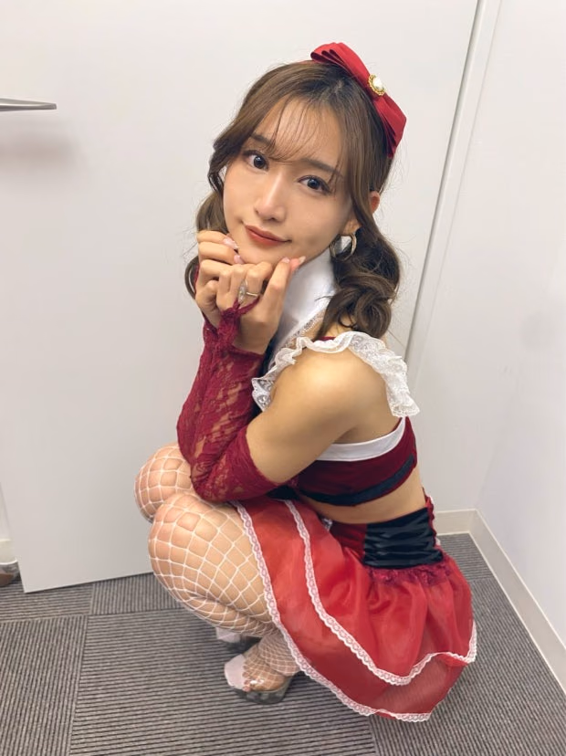 호시나 아이 5