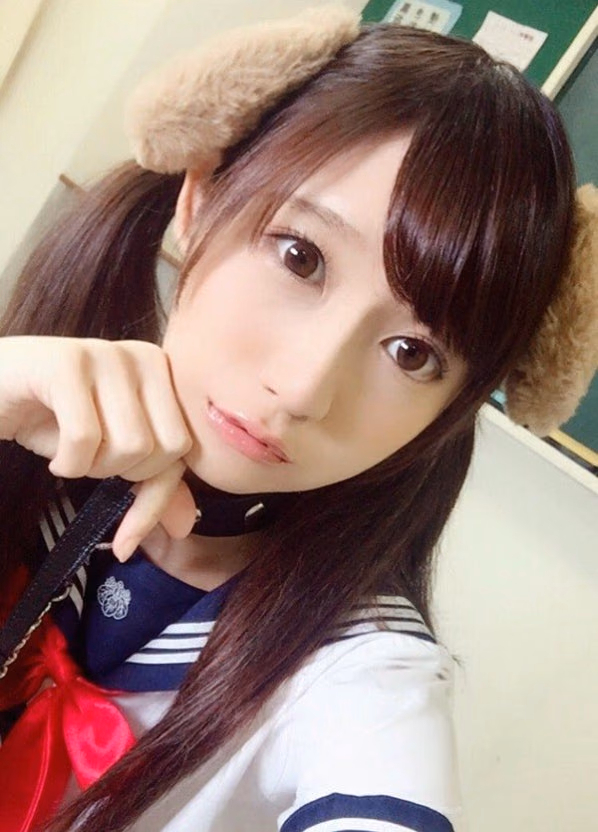 호시나 아이 8