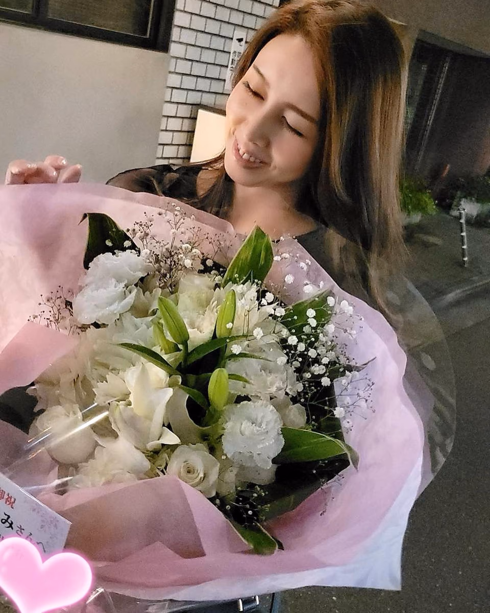 카자마 유미 13