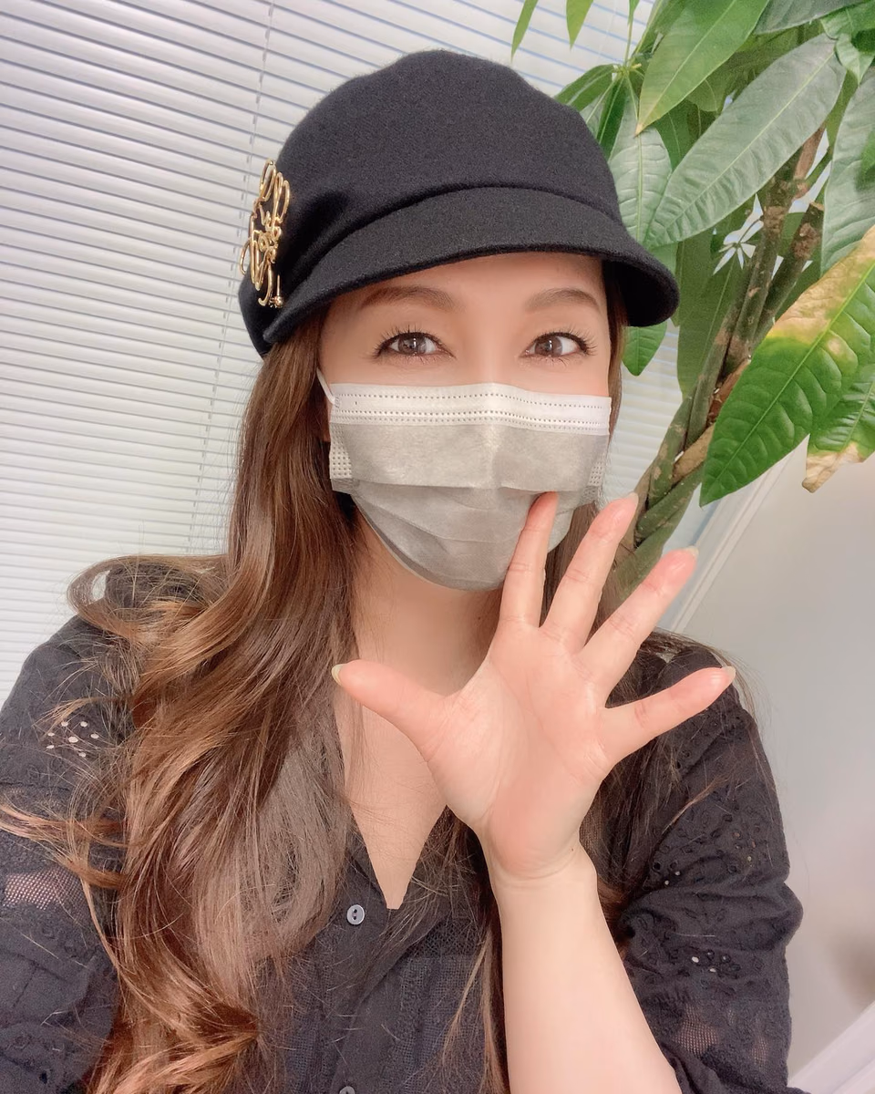카자마 유미 14