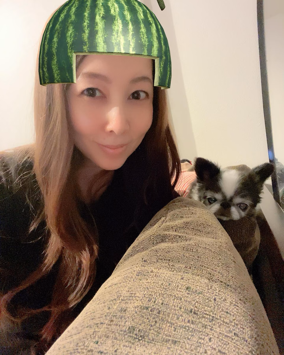 카자마 유미 15