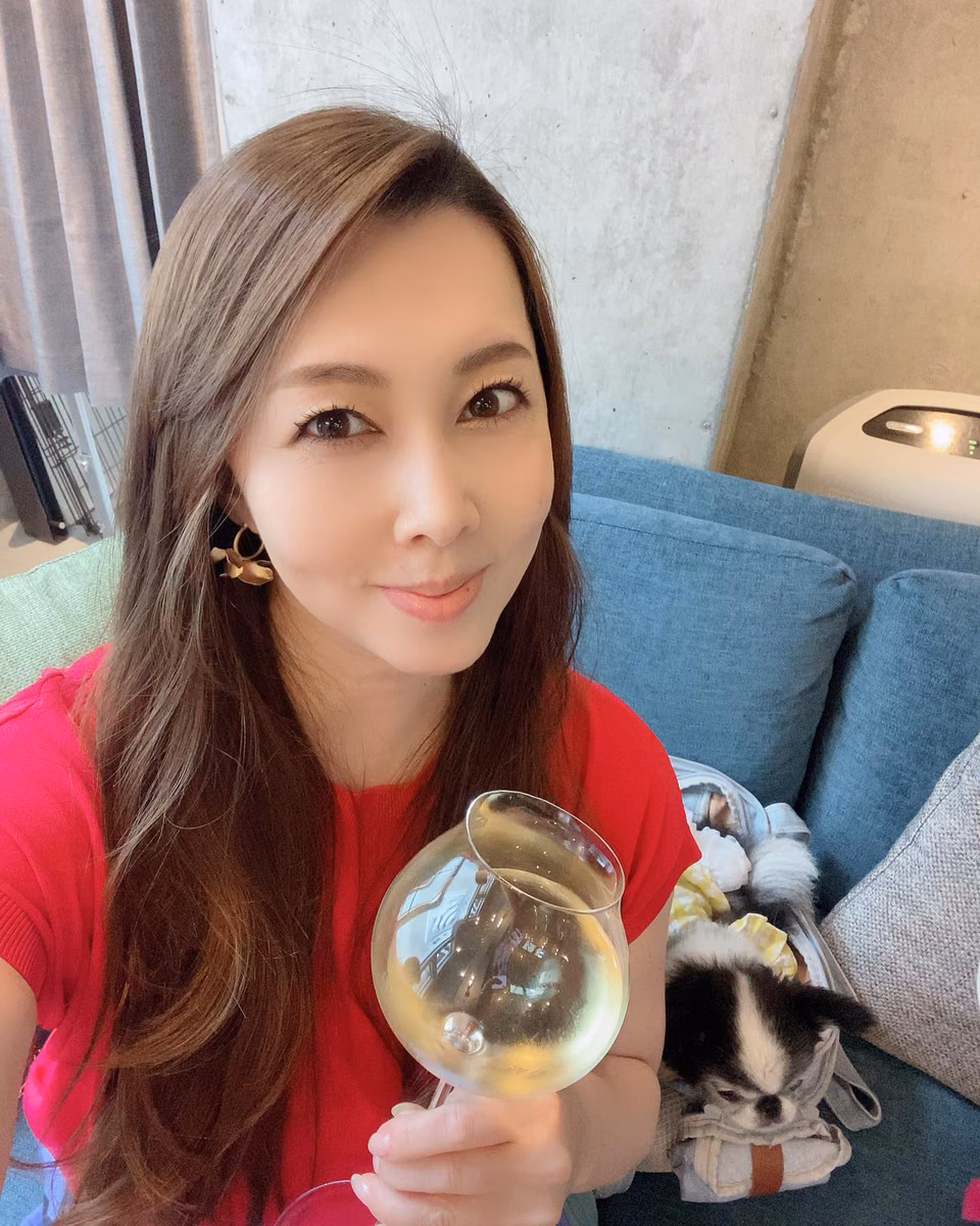 카자마 유미 16