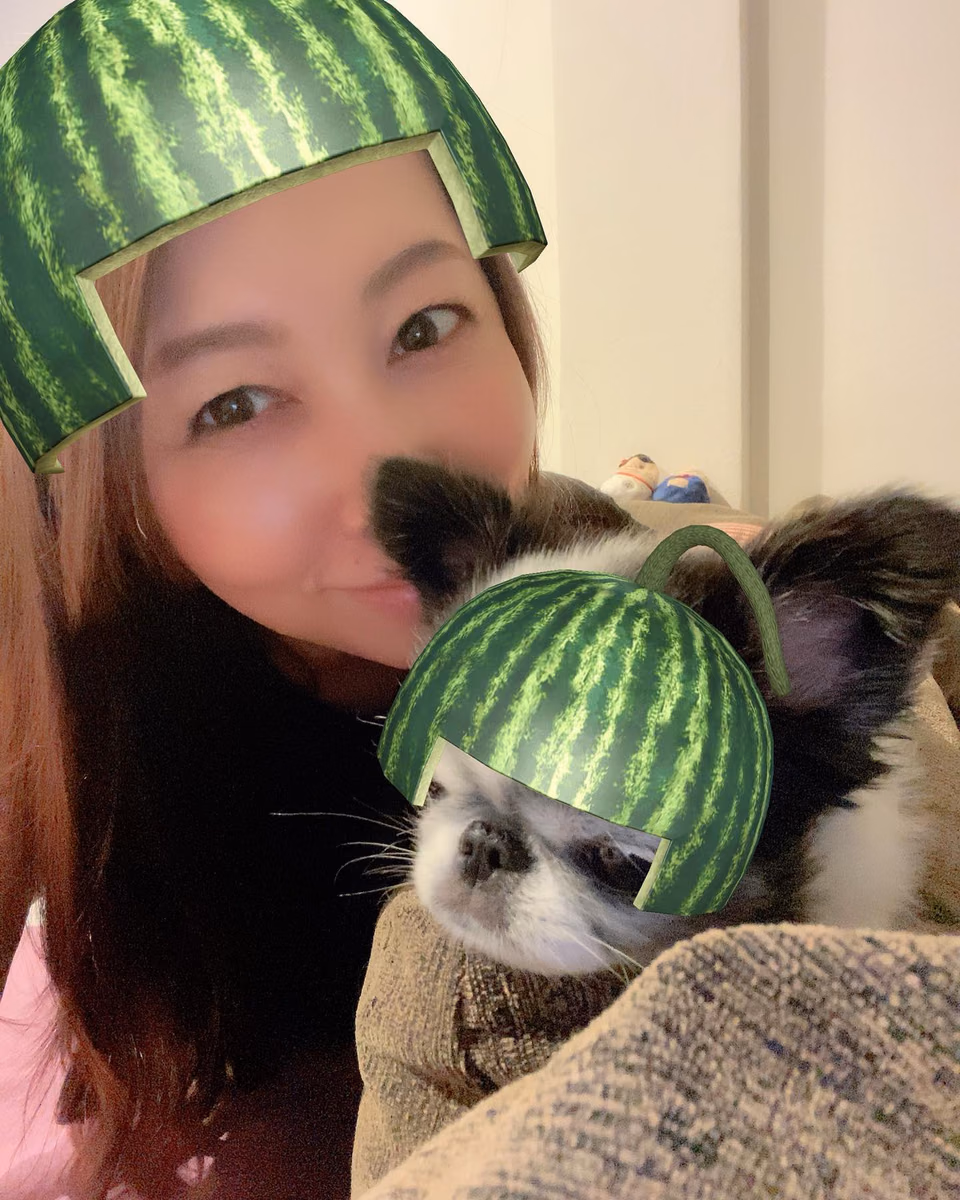 카자마 유미 17