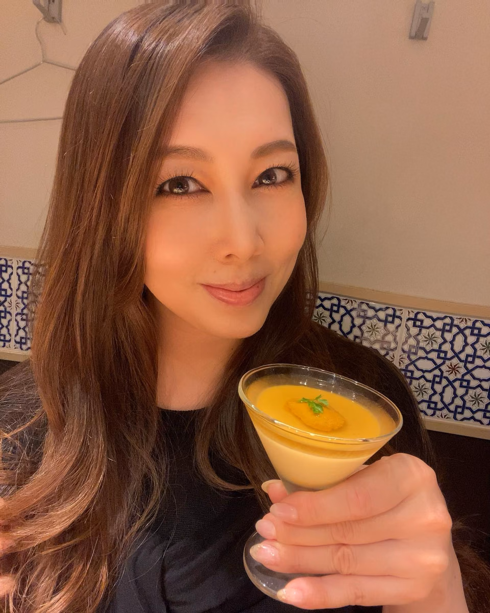카자마 유미 18