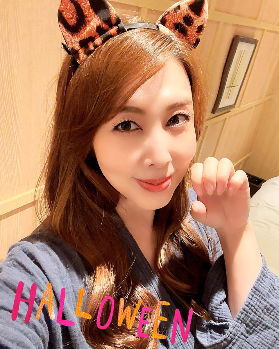 카자마 유미 19