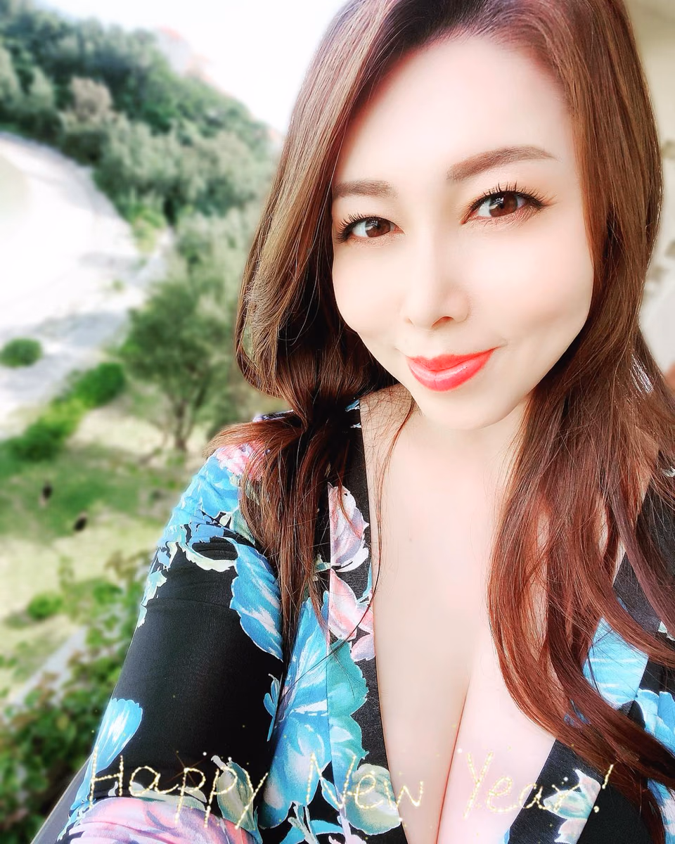 카자마 유미 22