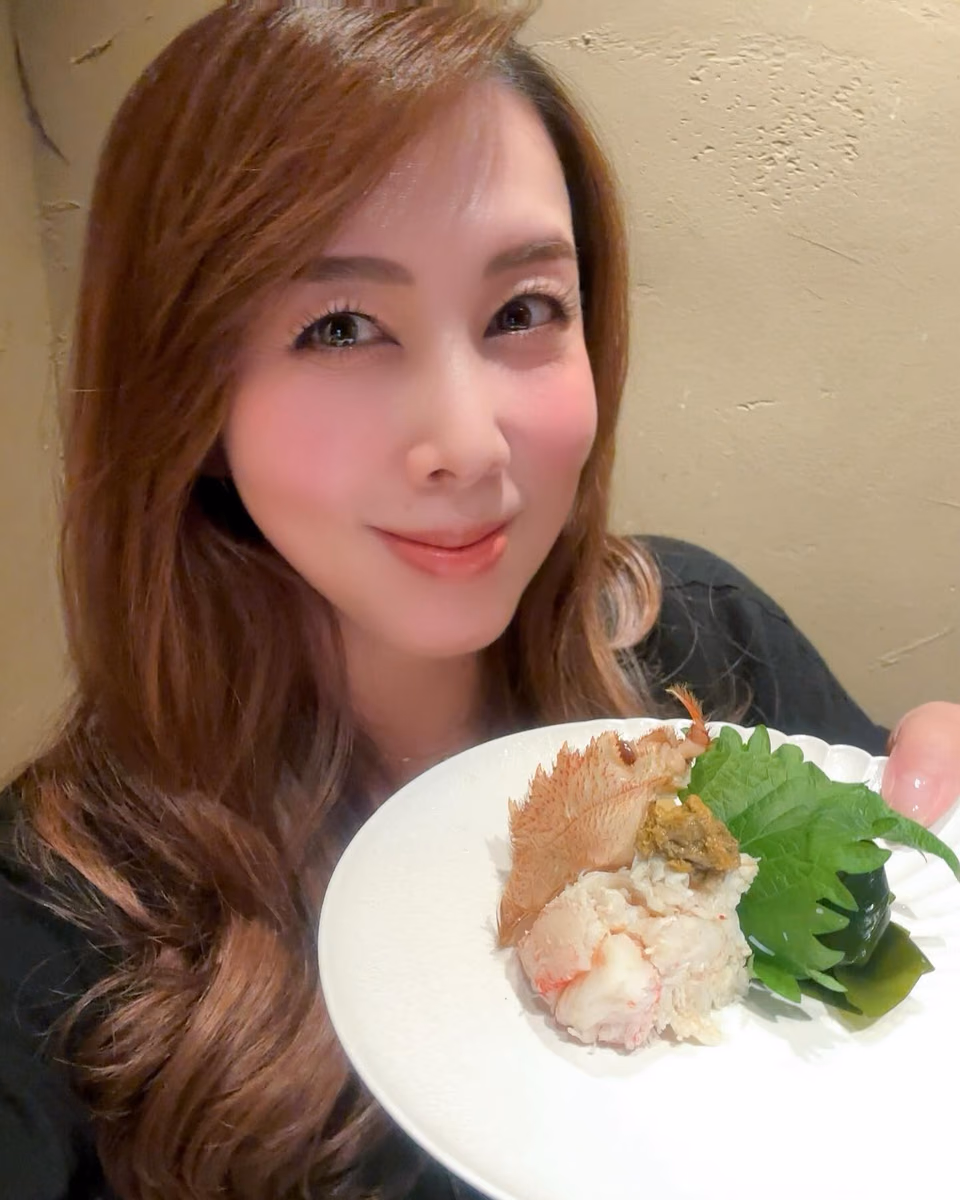 카자마 유미 23