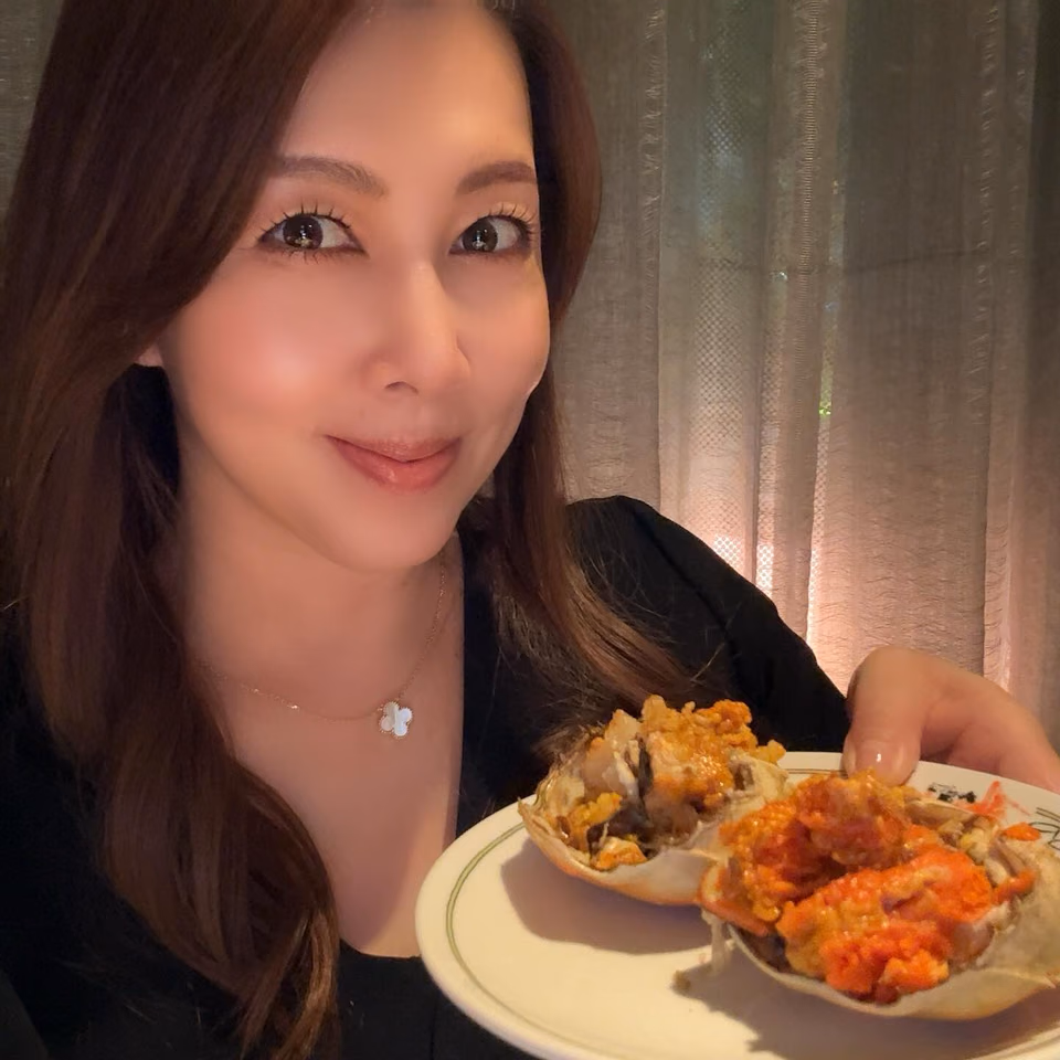 카자마 유미 25